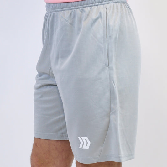 DASH Active Tee Set - Mint / Grey