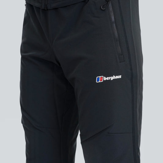 Berghaus Greenbank Bottoms - Black