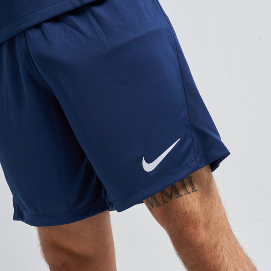 Nike Dri-Fit Shorts Navy