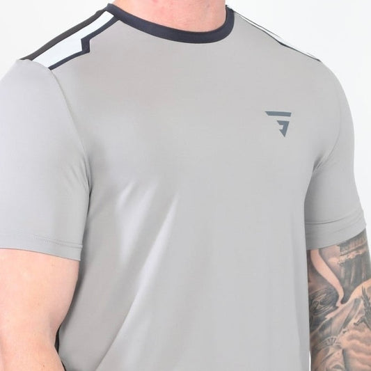GRIID Evo Tee - Black