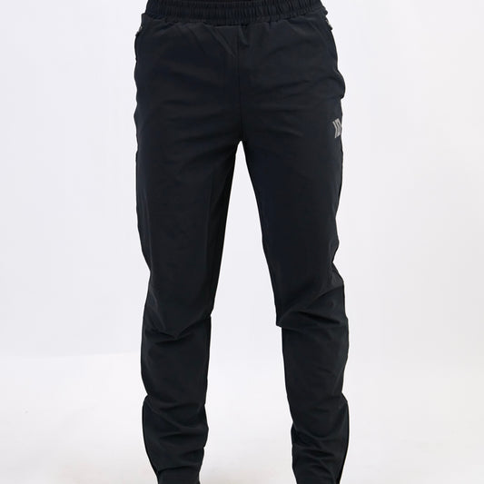 DASH Core Joggers - Black