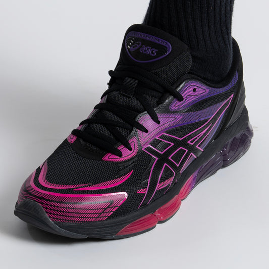 ASICS Gel Quantum 360 VIII - Black / Pink
