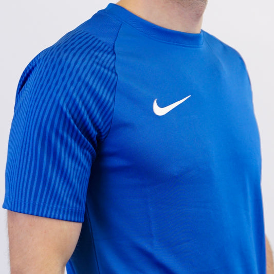 Nike Dri-Fit Academy 2.0 Tee - Blue