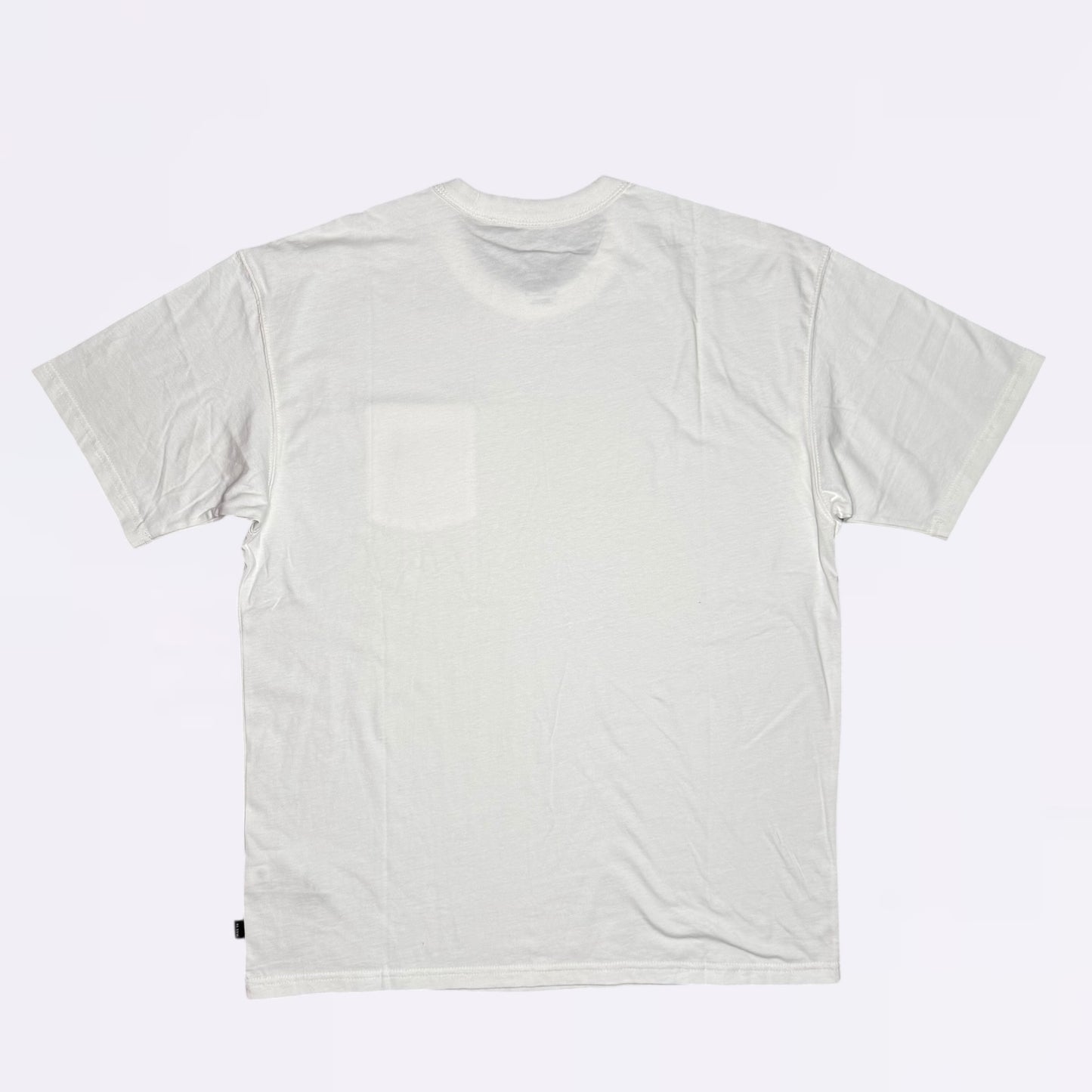 Nike Cotton 95 Tee - White