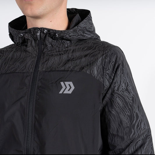 DASH Aura Windrunner Black