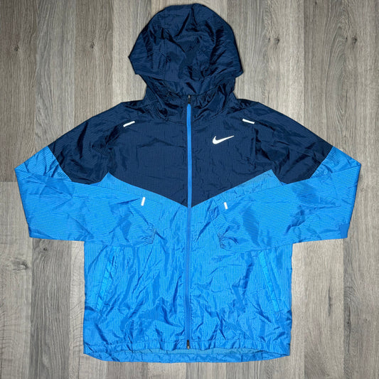 Nike UV Windrunner Blue