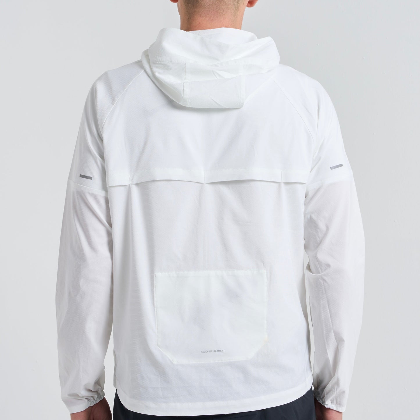 Nike Windrunner & Challenger Set - White / Black