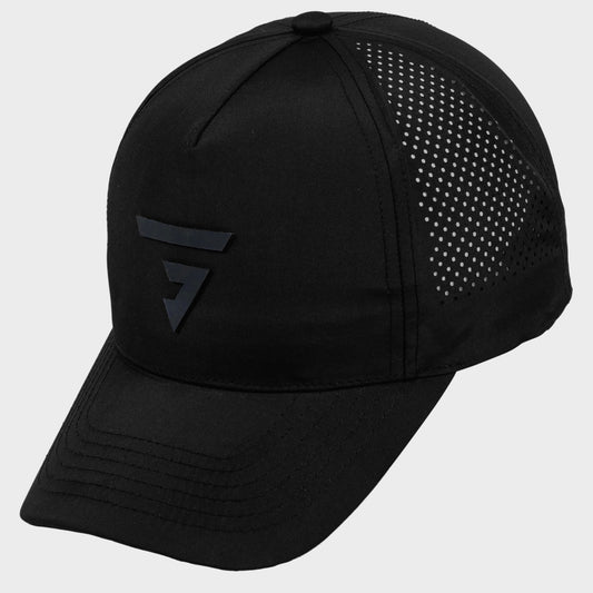 GRIID Active Cap - Black