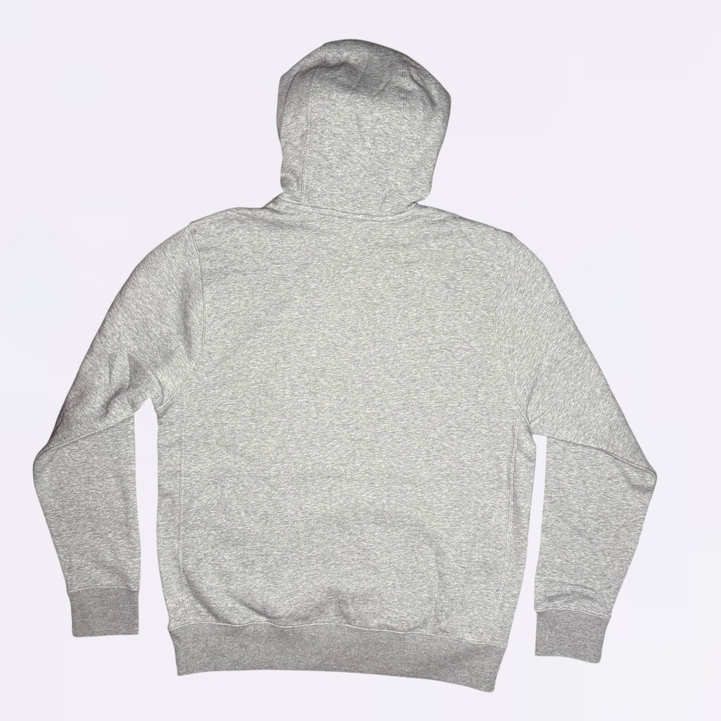 Nike Club Sport Hoodie - Grey