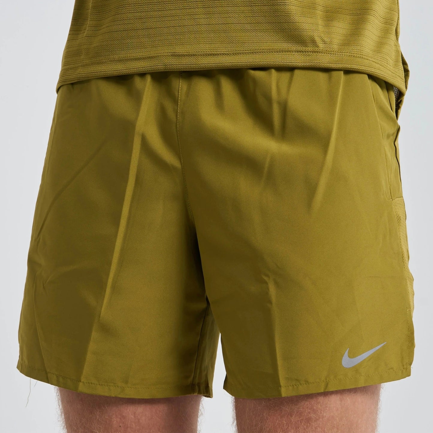Nike Miler Set - Pacific Moss