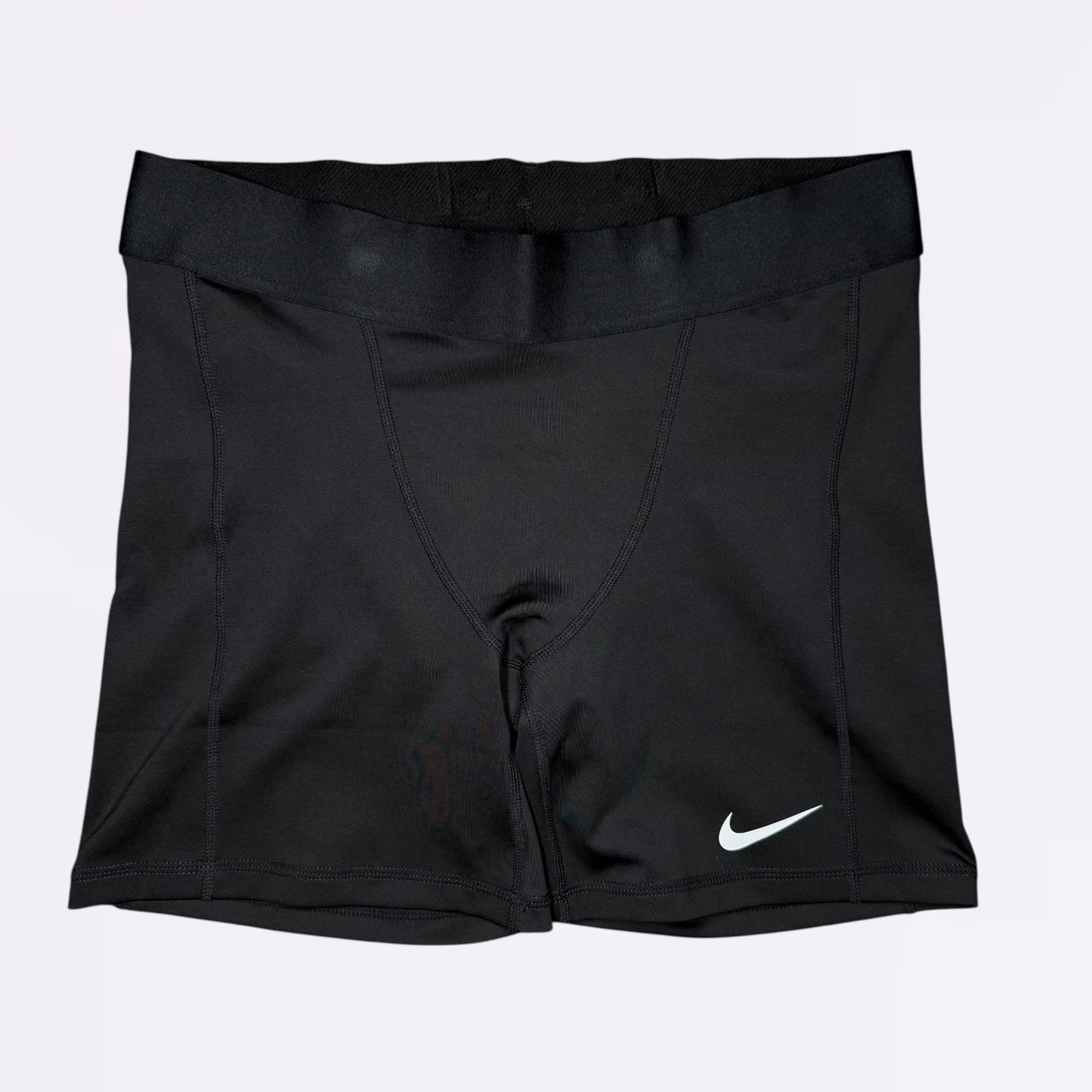 Nike Pro Shorts Black (Women)