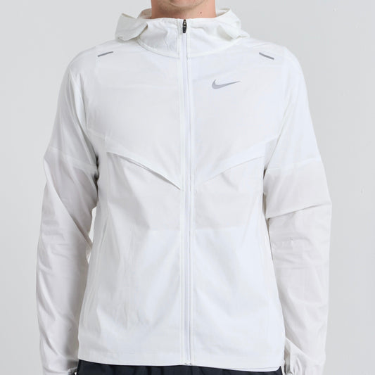 Nike Windrunner & Phenom Set - White / Black
