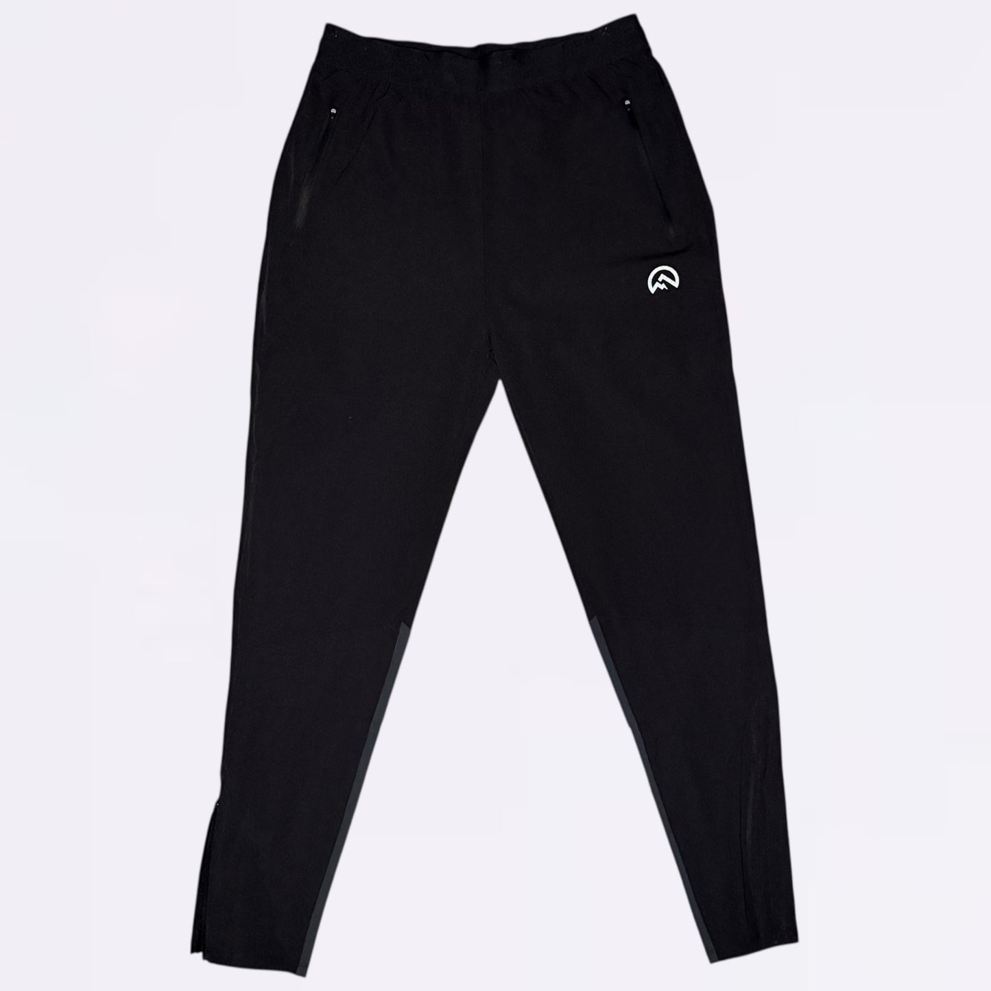 Flux Versatility Bottoms - Black / Dark Grey
