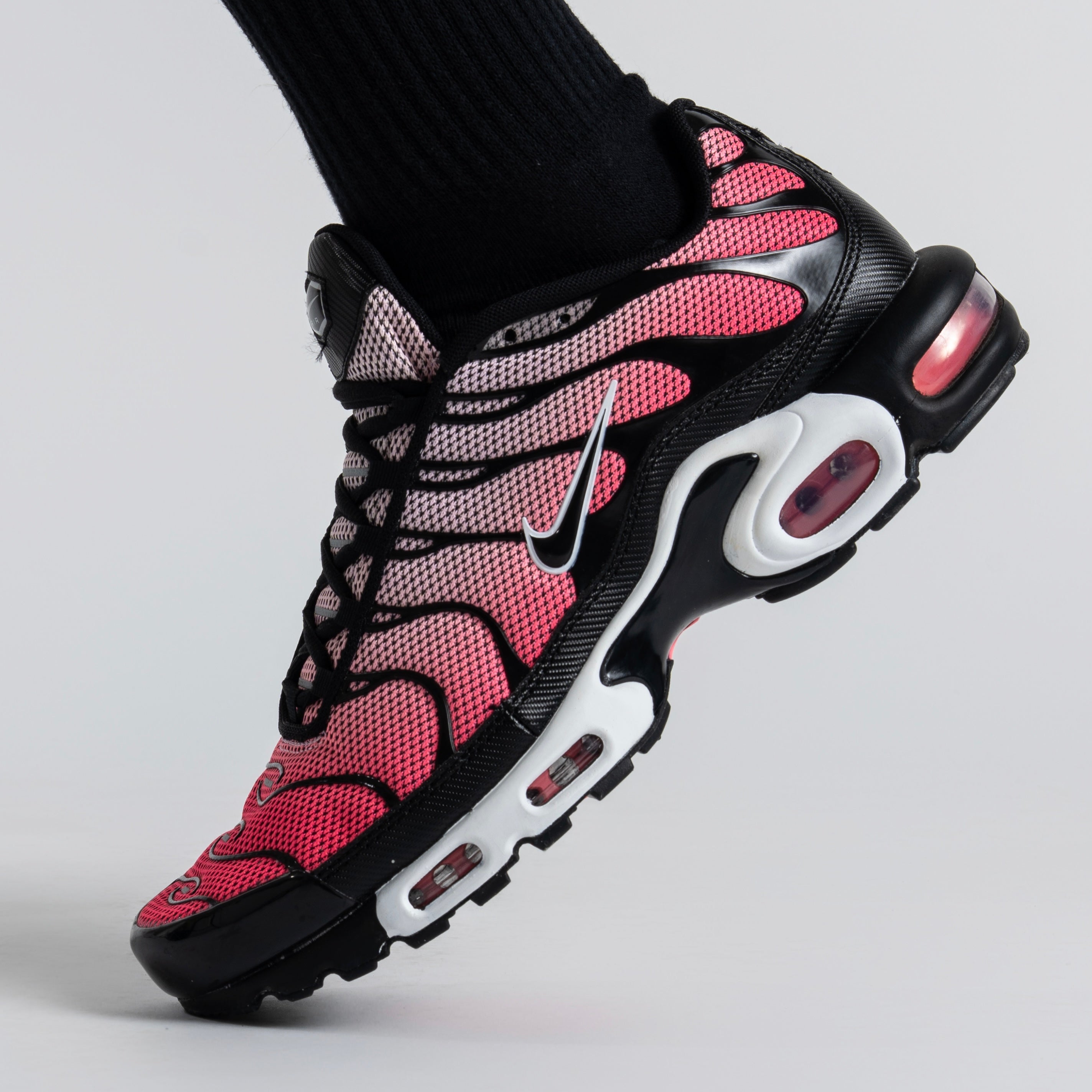 Nike Air Max Plus Sunset Pink – RESTOCK3D - Main Image
