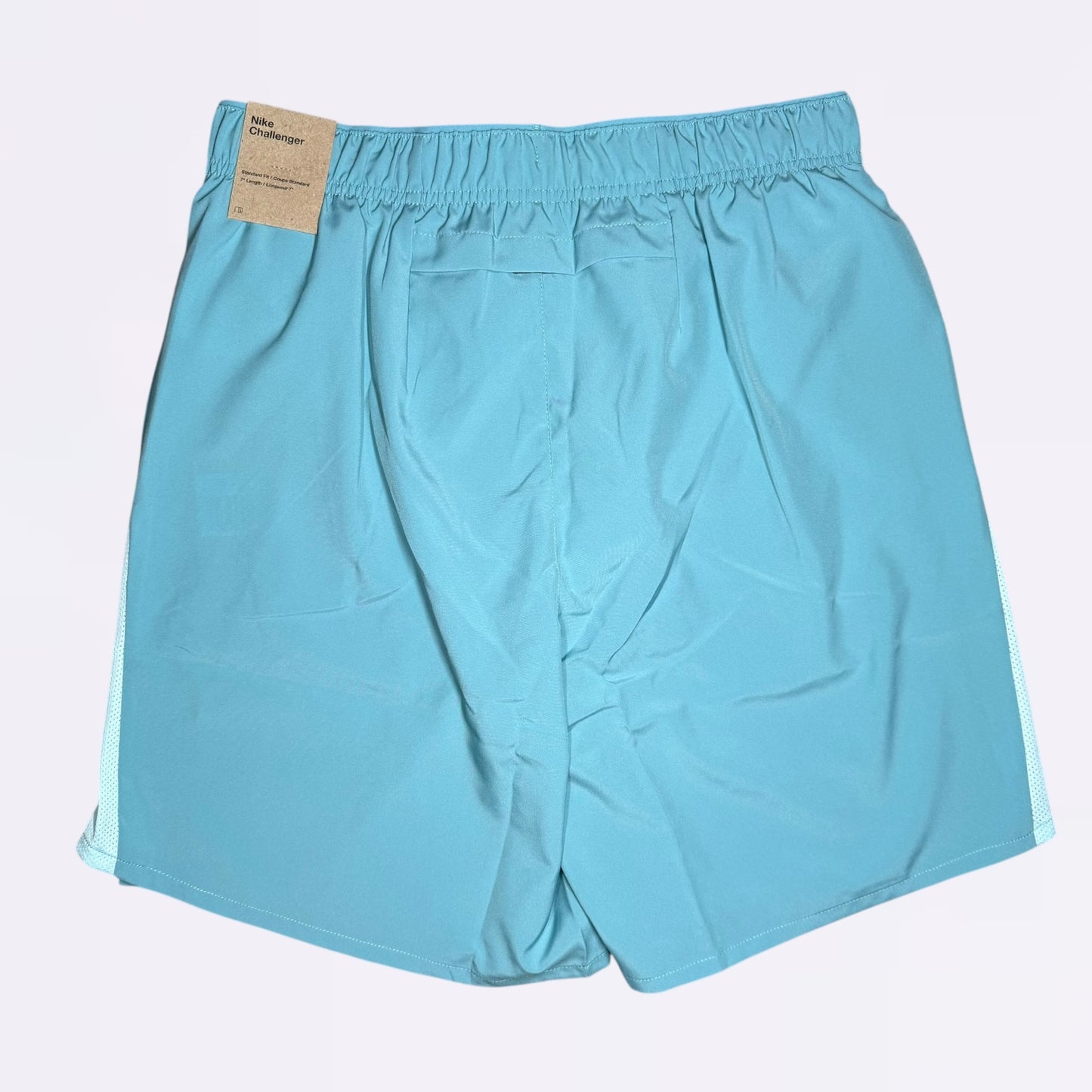 Nike Challenger Shorts - Soft Blue