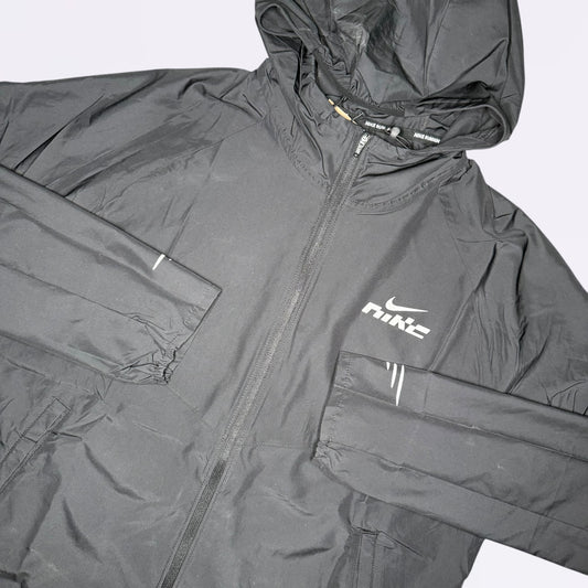 Nike Flash Windrunner - Black