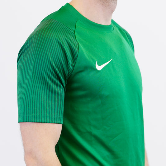 Nike Dri-Fit Academy 2.0 Tee - Green