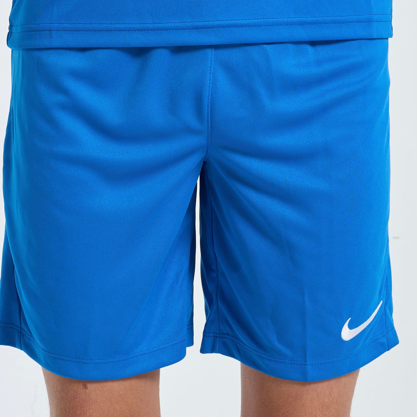 Nike Dri Fit 2.0 Set - Royal Blue (Junior)