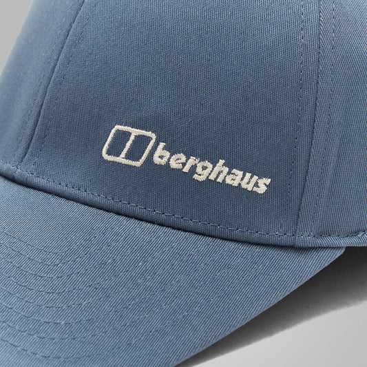 Berghaus Inflection Cap - Dark Blue