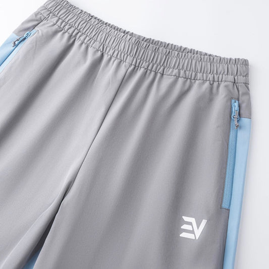 ENVI Dynamic Joggies - Grey / Baby Blue