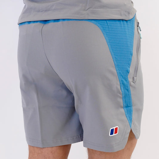 Berghaus Wavertree Short - Dark Grey / Blue