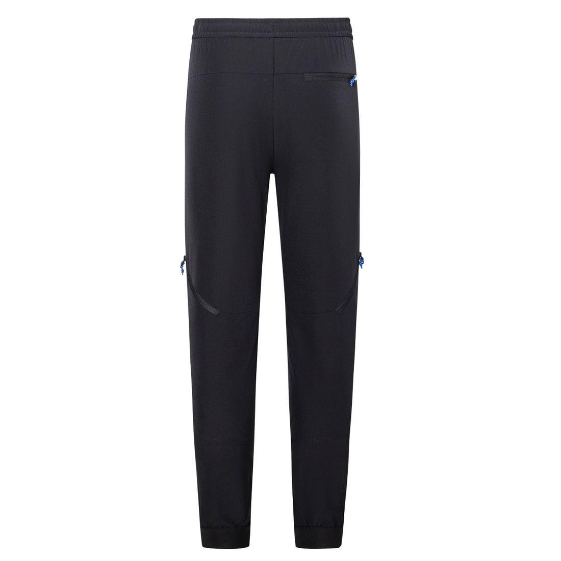 ENVI Dynamic Joggies - Black / Royal Blue