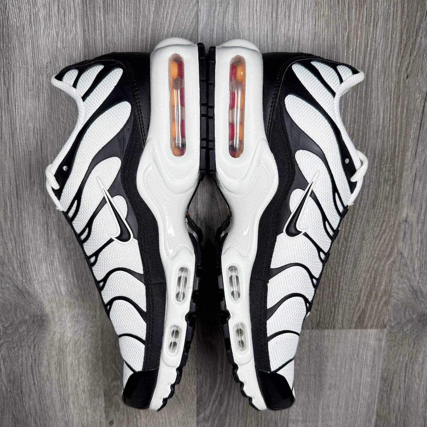 Nike Air Max Plus Panda