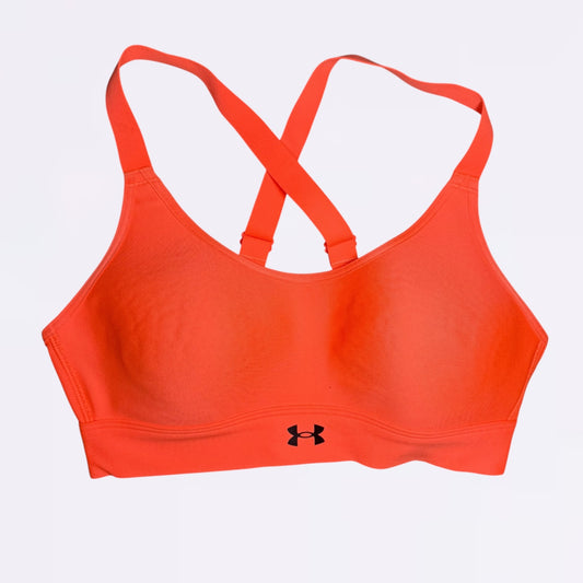 Under Armour Set - Orange (Women)