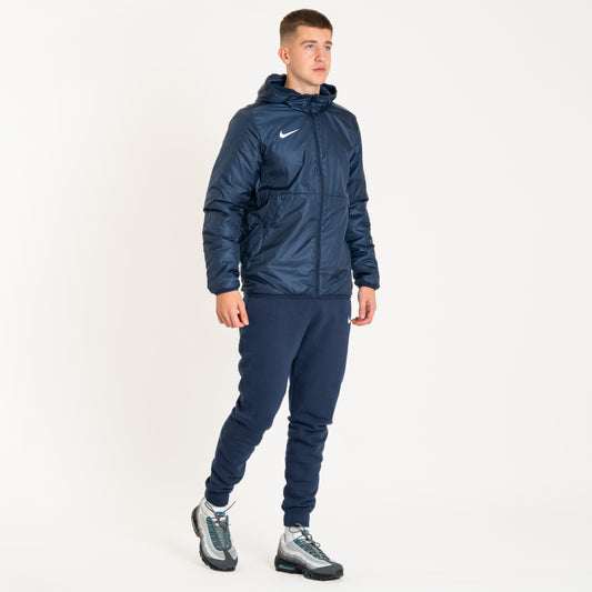 Nike Park Padded Jacket - Navy