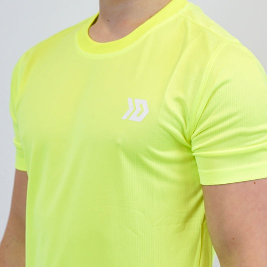 DASH Active Tee - Volt