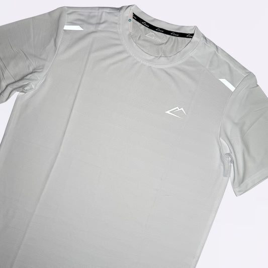 ActiveLine Storm Tee - Sky Mist