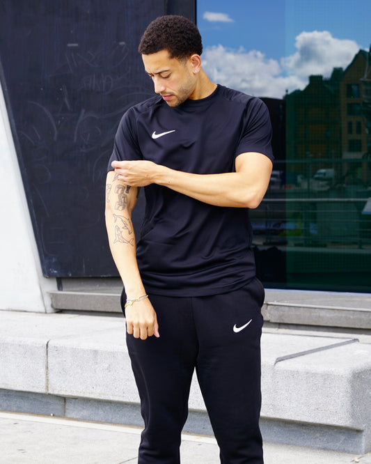 Nike Park 3 Piece Set - Black