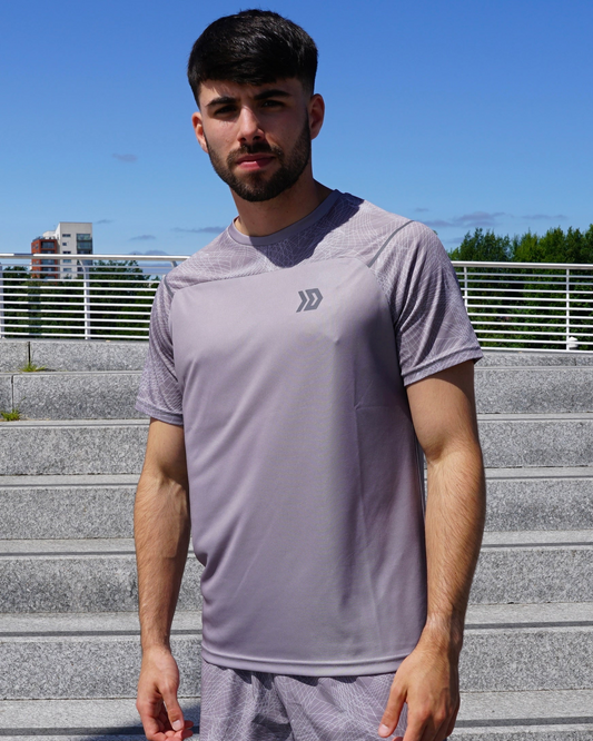 DASH Hyperweb 3 Piece Set - Grey
