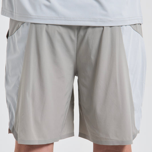 Flux Tech Shorts - Grey (Junior)