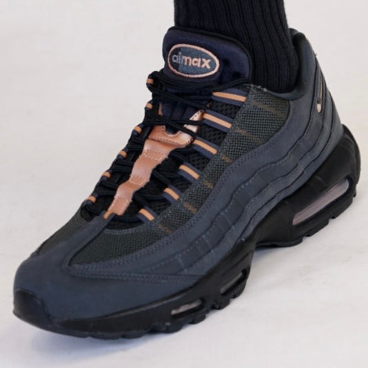Nike Air Max 95 Central Cee