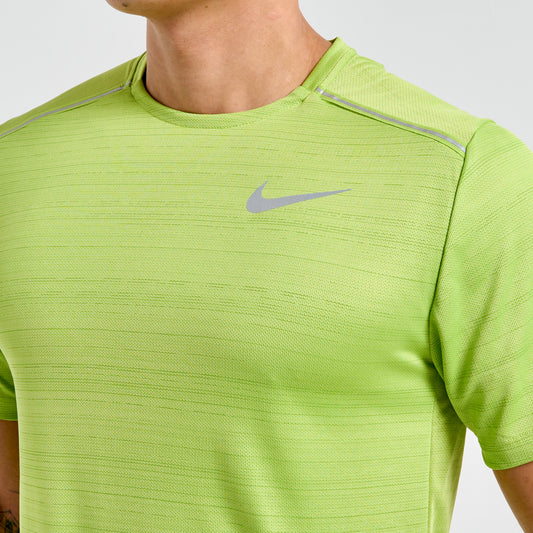 Nike Miler Tee Kiwi