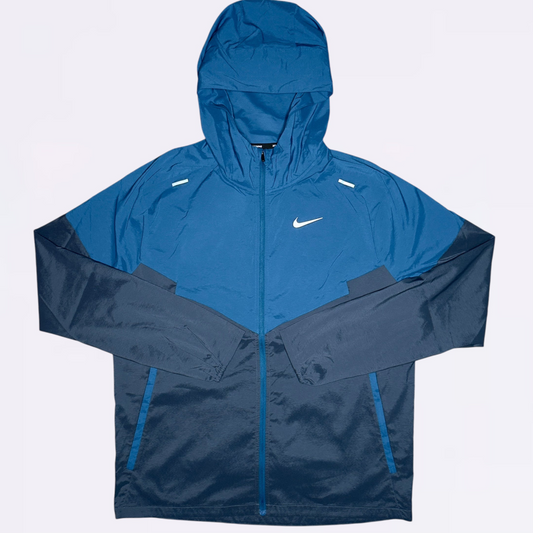 Nike Windrunner Photo Blue