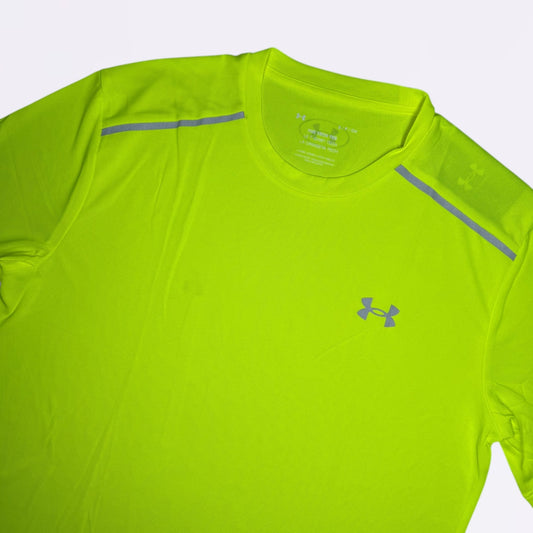 Under Armour Tech Reflect - Volt