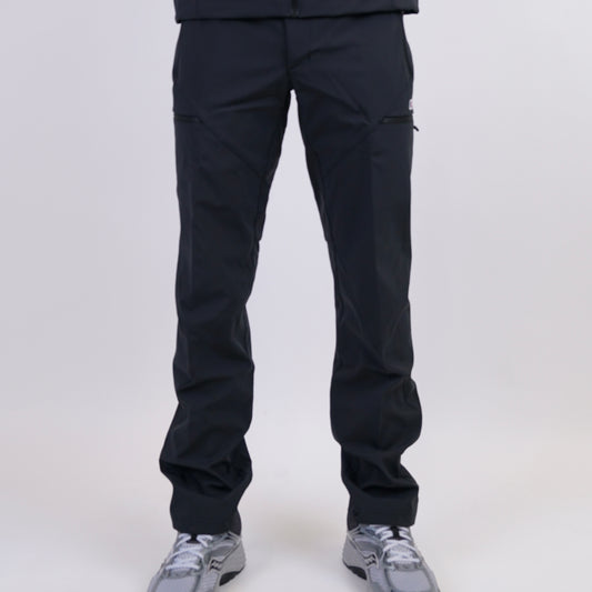 Berghaus Vantashell Bottoms - Black