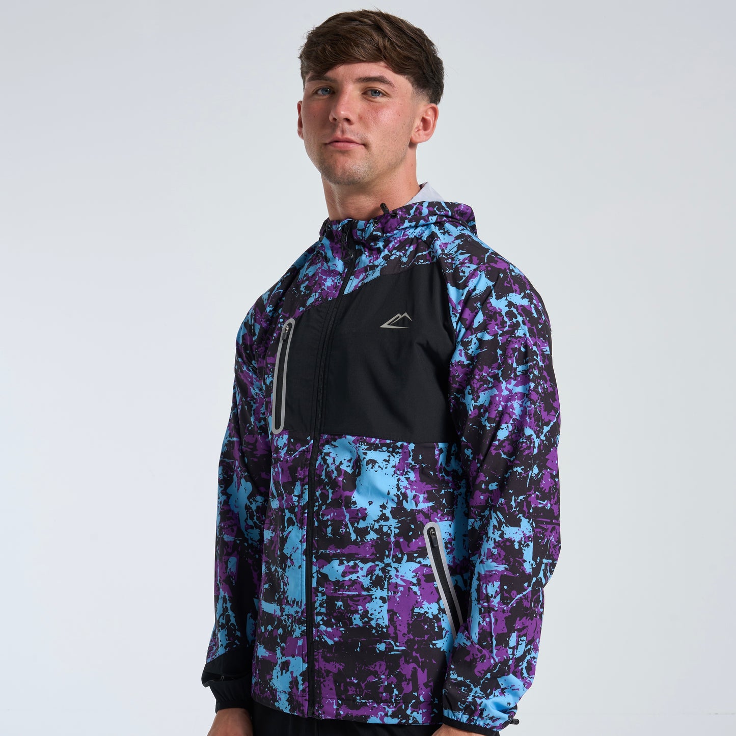 ActiveLine Colorado Jacket - Purple
