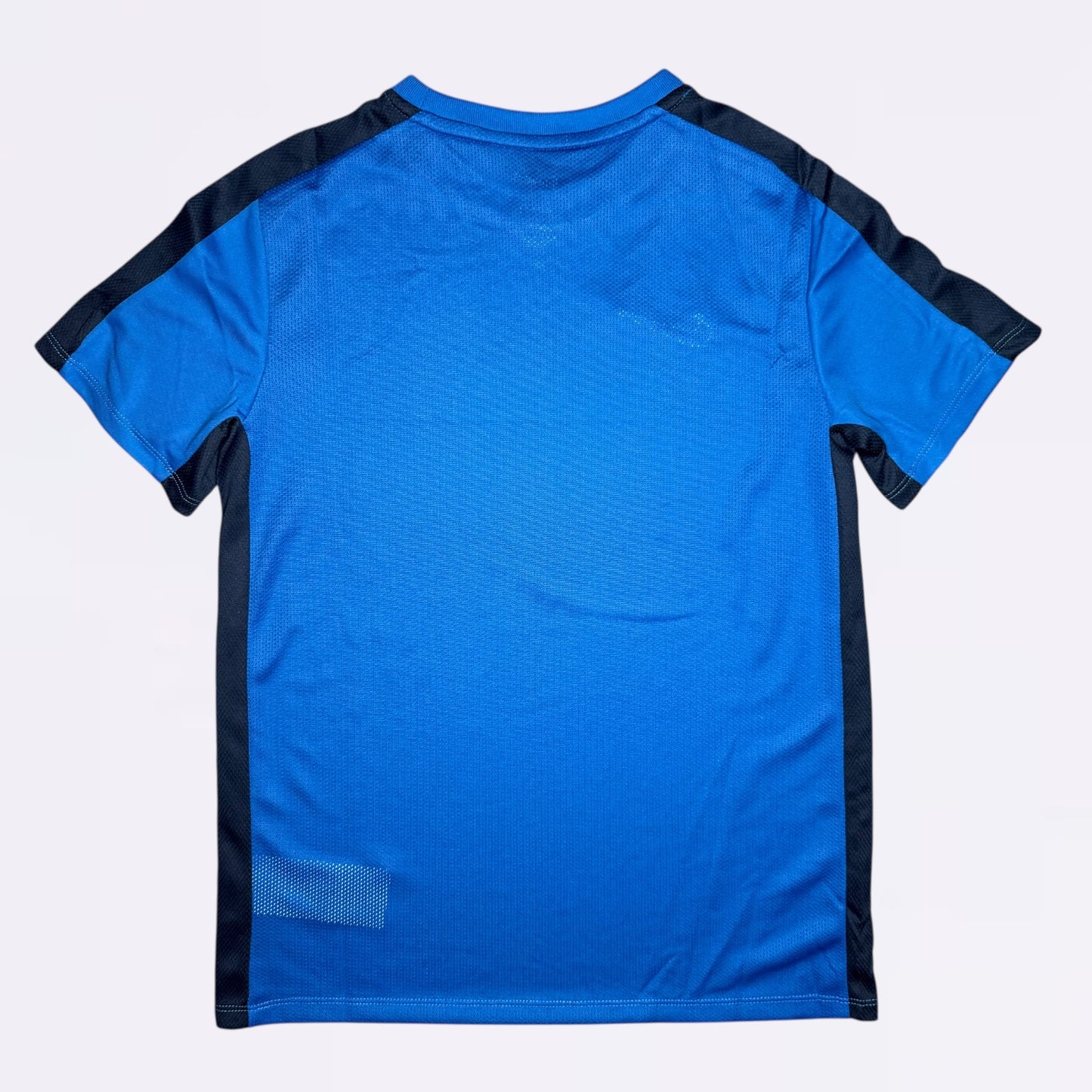 Nike Blue Shade Academy Tee (Juniors)