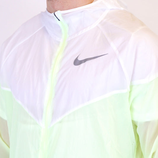 Nike Windrunner - Barley Volt