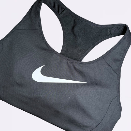 Nike Pro Bra Black (Women)