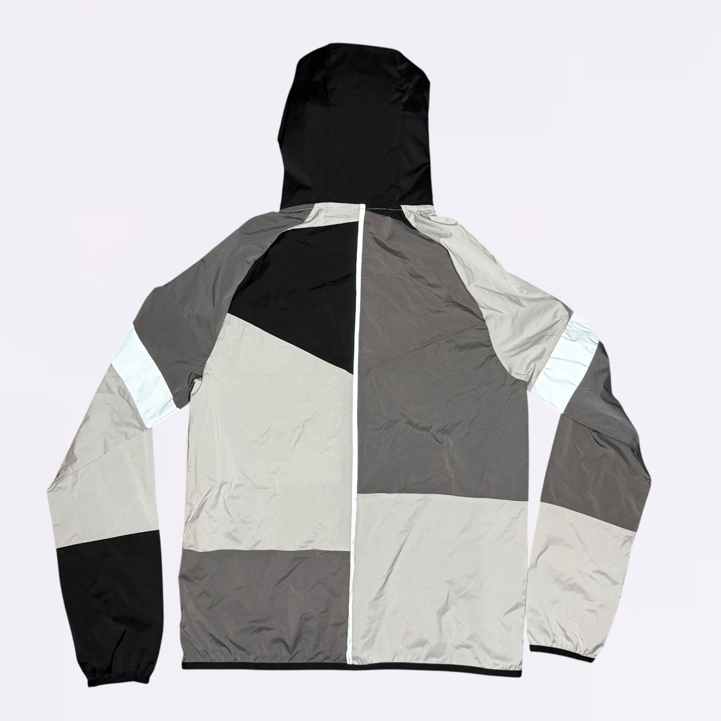 GRIID Panel Windrunner Grey (Damaged)