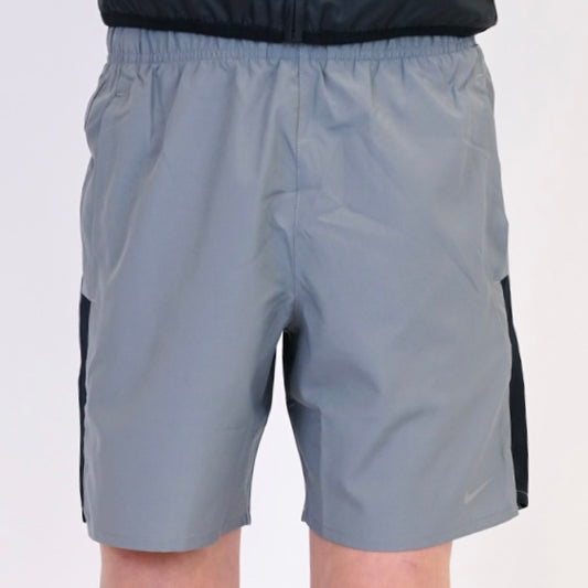Nike Challenger Shorts - Grey (Junior)