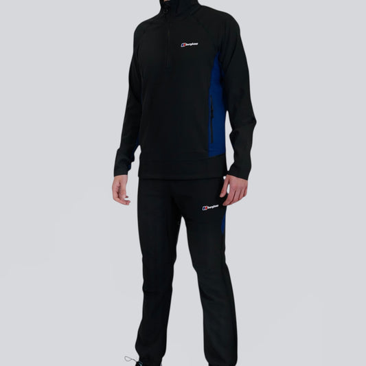Berghaus Wavertree Bottoms - Blue / Black