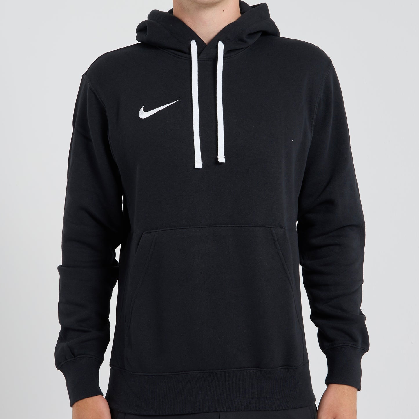 Nike Park Hoodie Black