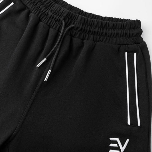 ENVI Lux 2.0 Shorts - Black