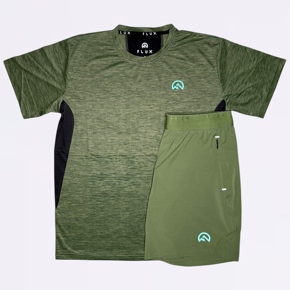 Flux Panel Set - Sage