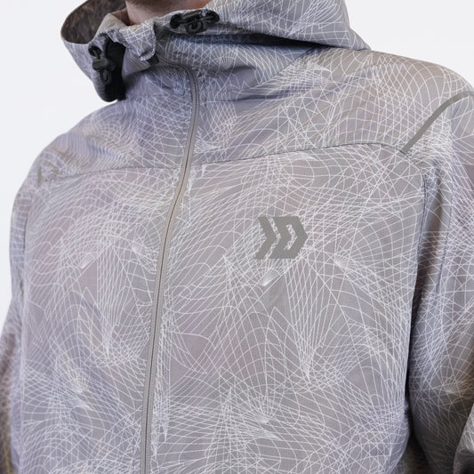 DASH Hyperweb Windrunner - Grey